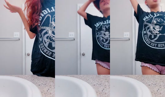 prettyyasmine_2024's Live Session — Jul 6, 2026, 6:27 PM