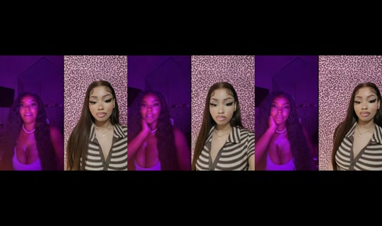 prettyyjcc's Live Session — Jul 6, 2026, 3:05 AM