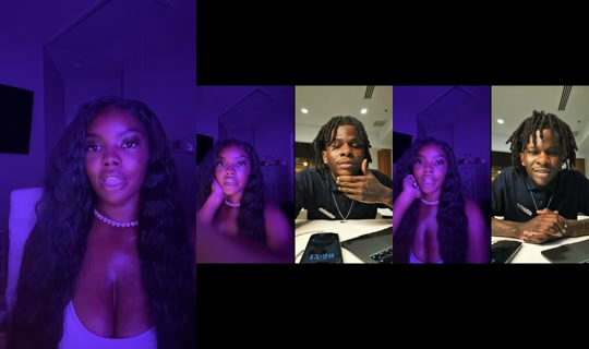 prettyyjcc's Live Session — Jul 6, 2026, 4:45 AM