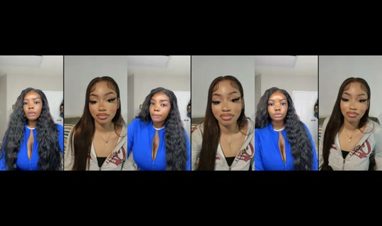 prettyyjcc's Live Session — Jul 7, 2026, 11:00 AM