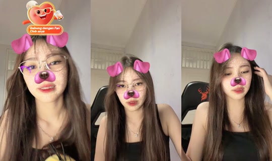 pricilla_angel's Live Session — Jul 6, 2026, 5:45 PM