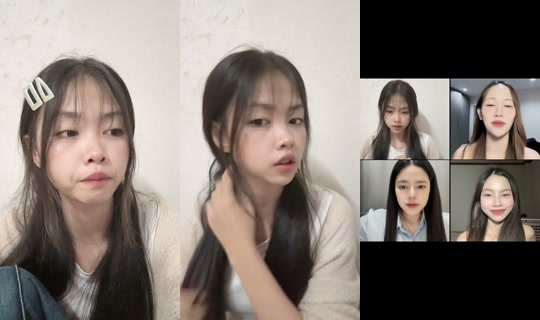 primrose___1's Live Session — Jul 5, 2026, 2:17 PM