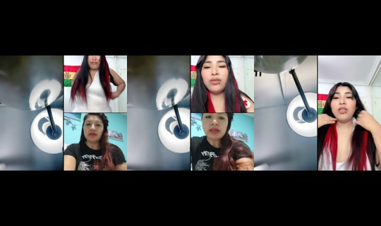 princesitas106's Live Session — Jul 7, 2026, 9:20 AM