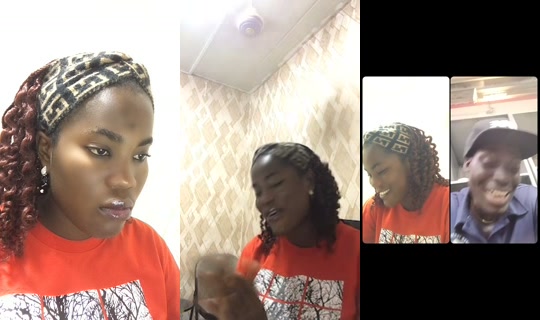 princess.travel.c's Live Session — Jul 7, 2026, 11:24 AM