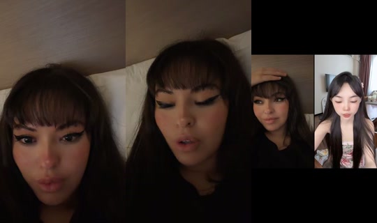 princess182235's Live Session — Jul 5, 2026, 1:59 AM