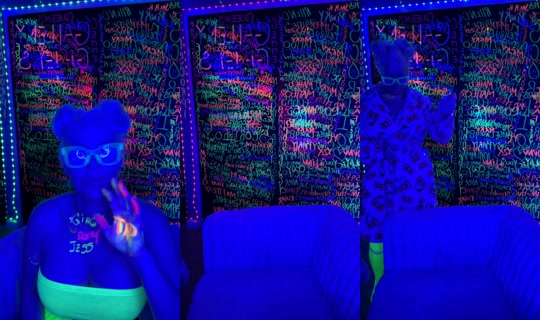 princessajay's Live Session — Jul 6, 2026, 12:19 PM