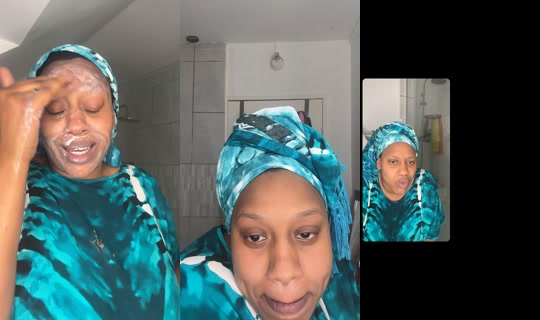 princessebayi's Live Session — Jul 4, 2026, 10:31 PM