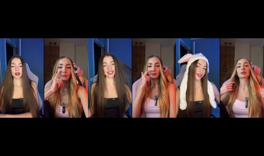 princessekaatrin's Live Session — Jul 5, 2026, 8:33 PM