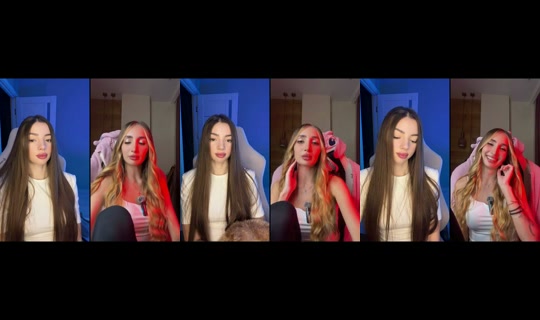 princessekaatrin's Live Session — Jul 6, 2026, 9:52 PM