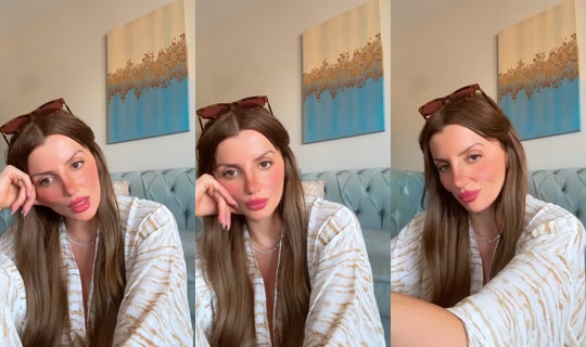 princessemerva5's Live Session — Jul 6, 2026, 2:59 PM