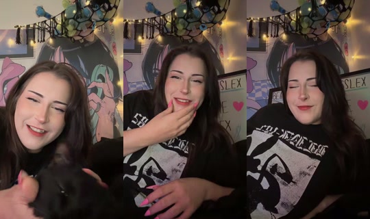 princesslexilouuu's Live Session — Jul 6, 2026, 1:22 PM