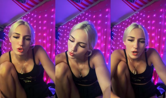 princessummer3's Live Session — Jul 6, 2026, 9:16 PM