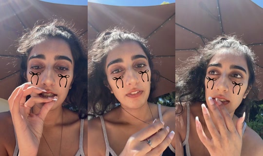 princessxriya's Live Session — Jul 5, 2026, 9:04 PM