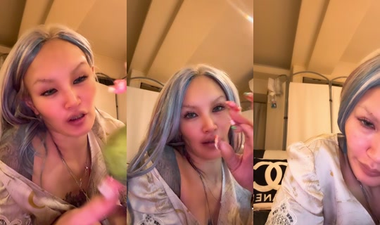 prinsess.sakura's Live Session — Jul 5, 2026, 6:10 PM