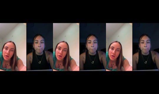 pruckuute's Live Session — Jul 6, 2026, 12:48 AM