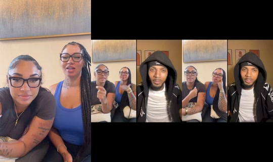puertoricanbeauty4's Live Session — Jul 7, 2026, 1:43 AM