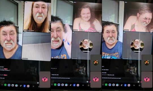 purpleanonymous1's Live Session — Jul 6, 2026, 12:47 PM