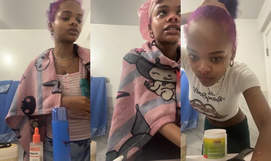 purpleprincess.xoxo's Live Session — Jul 7, 2026, 9:49 AM