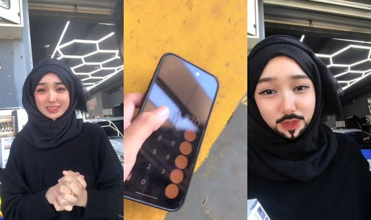 putragaragecybercity's Live Session — Jul 6, 2026, 6:07 AM