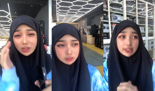 putragaragecybercity's Live Session — Jul 7, 2026, 2:35 AM