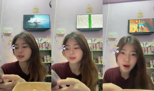 putri.azmni's Live Session — Jul 6, 2026, 3:18 PM
