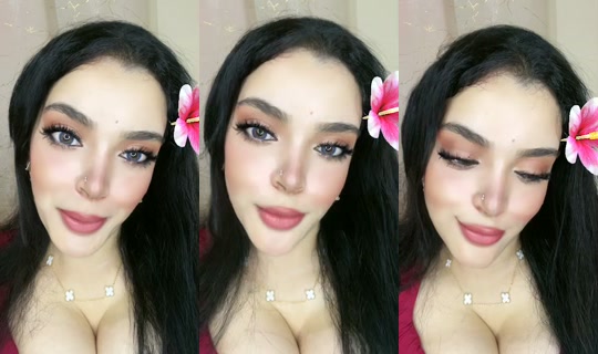 qamar_diva's Live Session — Jul 6, 2026, 8:08 AM