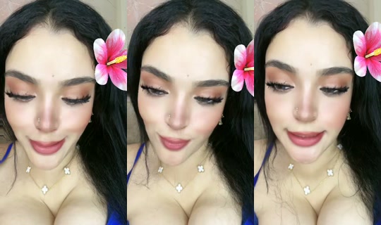 qamar_diva's Live Session — Jul 6, 2026, 9:30 AM