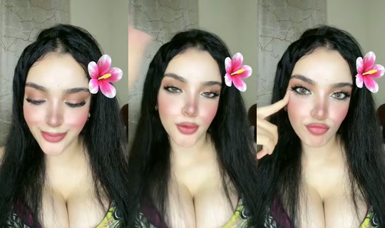 qamar_diva's Live Session — Jul 7, 2026, 4:55 AM