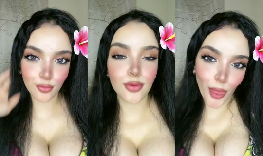 qamar_diva's Live Session — Jul 7, 2026, 5:10 AM