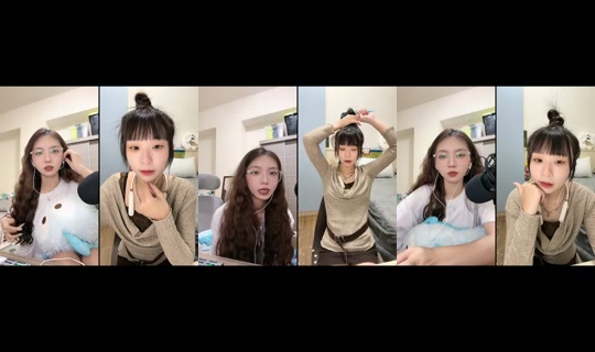 qiu927yy's Live Session — Jul 7, 2026, 12:08 PM