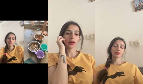 qmar.maro's Live Session — Jul 7, 2026, 11:11 AM