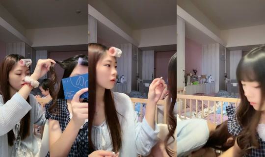 qq._.07.07's Live Session — Jul 7, 2026, 5:34 AM