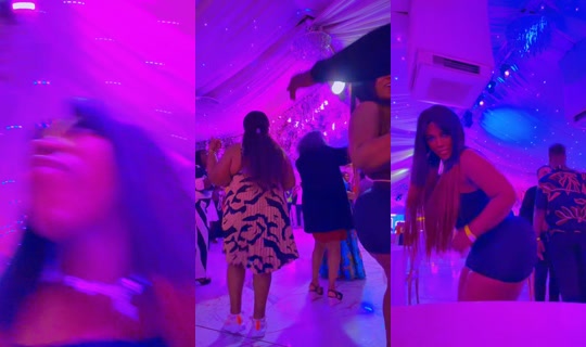 queanalexandra1's Live Session — Jul 5, 2026, 3:37 AM