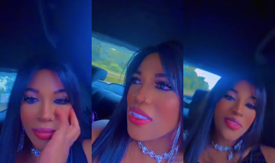 queanalexandra1's Live Session — Jul 5, 2026, 4:23 AM