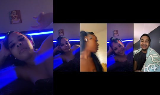 quee2yu's Live Session — Jul 5, 2026, 6:31 PM