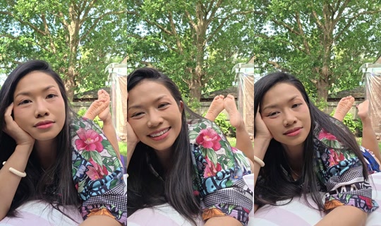 queen.paiya's Live Session — Jul 5, 2026, 4:16 PM