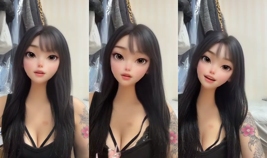 queen_no_bigaku's Live Session — Jul 7, 2026, 10:44 AM