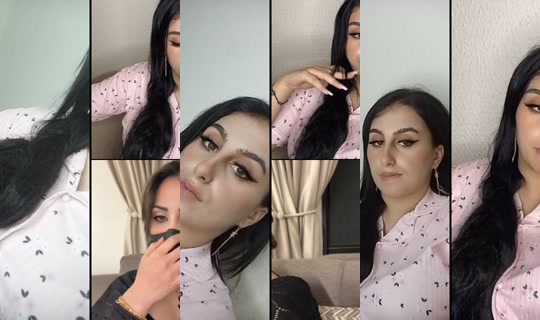 queenamar2027's Live Session — Jul 5, 2026, 1:37 AM