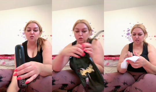 queenan420yesmine's Live Session — Jul 7, 2026, 11:19 AM