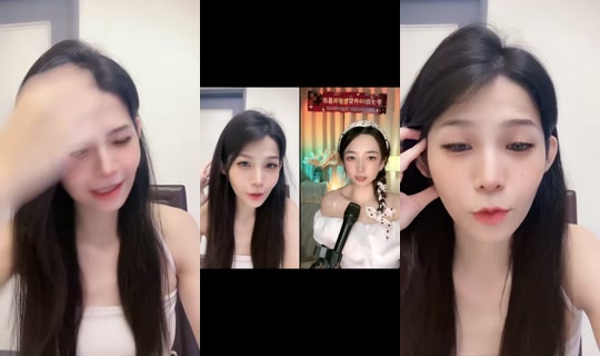 queenieqqfans's Live Session — Jul 7, 2026, 8:51 AM