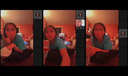 queenietrump's Live Session — Jul 7, 2026, 3:17 AM