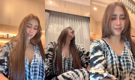 queenjennifer.official's Live Session — Jul 5, 2026, 11:46 AM