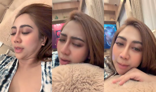 queenjennifer.official's Live Session — Jul 5, 2026, 12:38 PM