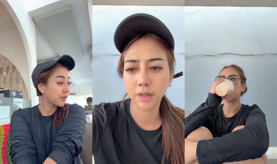 queenjennifer.official's Live Session — Jul 6, 2026, 5:14 AM