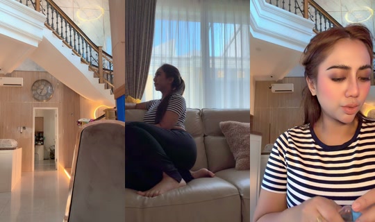 queenjennifer.official's Live Session — Jul 7, 2026, 6:48 AM