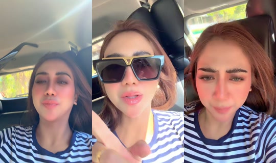 queenjennifer.official's Live Session — Jul 7, 2026, 7:30 AM