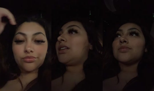 queenmivhelle's Live Session — Jul 5, 2026, 8:52 AM
