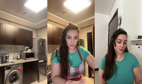 queenninna's Live Session — Jul 6, 2026, 11:19 AM