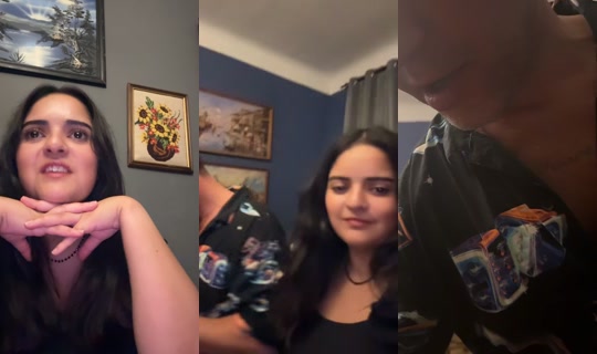 queenofdlsaster's Live Session — Jul 7, 2026, 12:23 AM