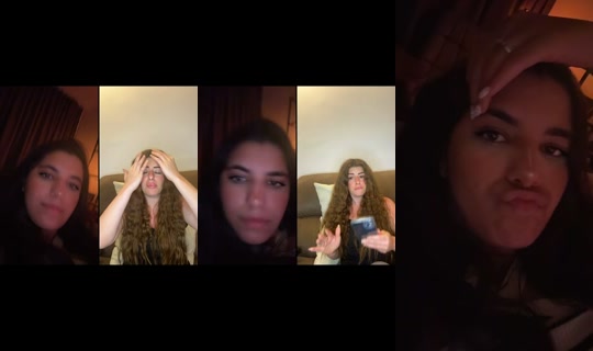 queenoffebuary's Live Session — Jul 4, 2026, 9:14 PM
